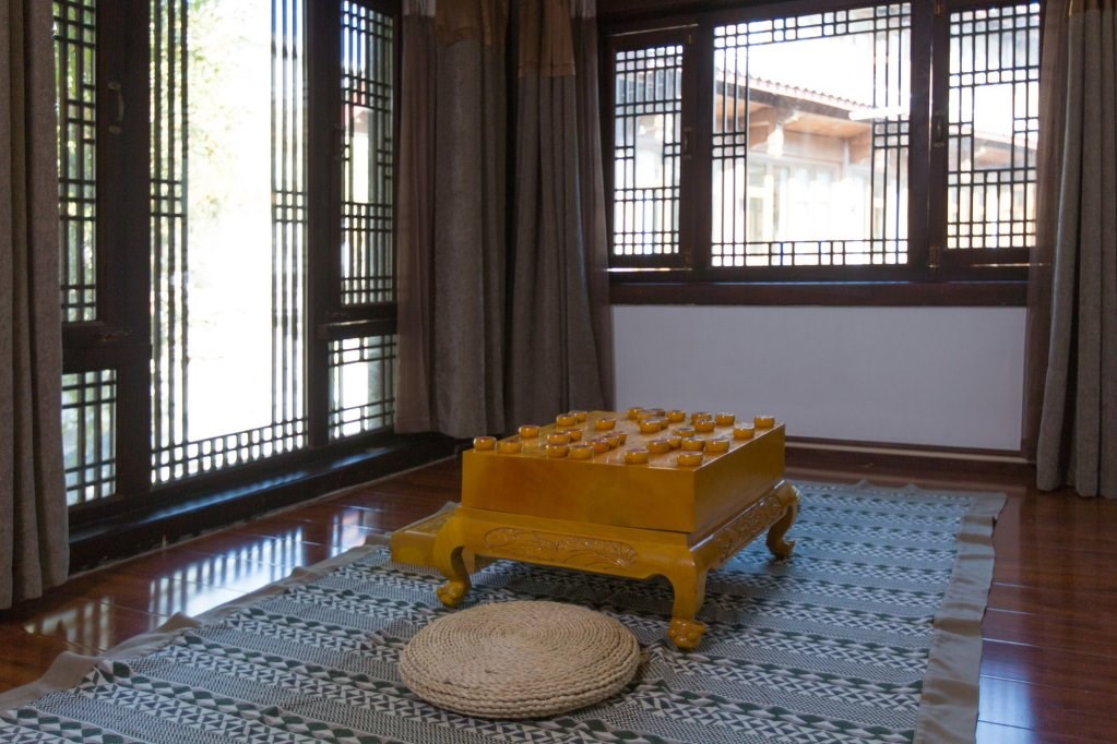 Lijiang Hotel JunBoXuan en Lijiang