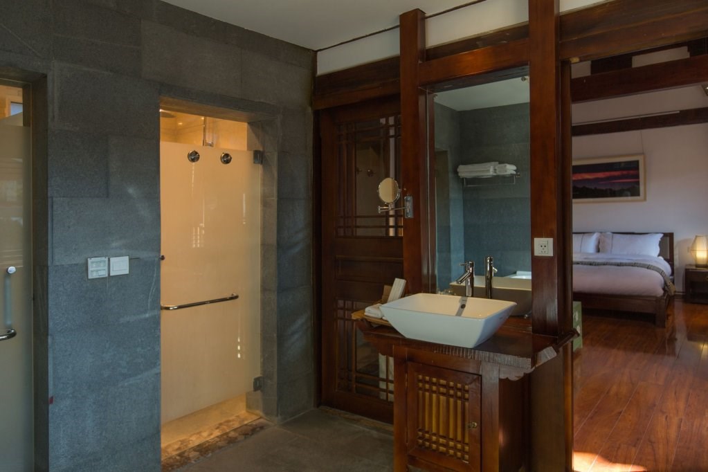 Lijiang Hotel JunBoXuan en Lijiang