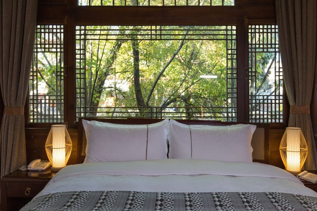 Lijiang Hotel JunBoXuan en Lijiang