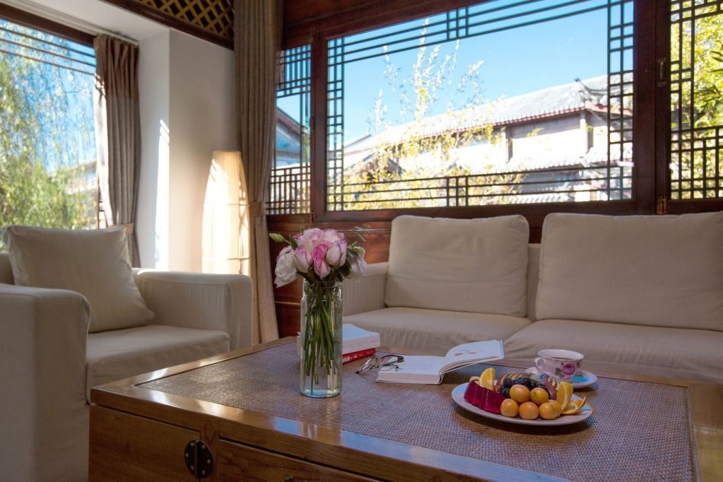 Lijiang Hotel JunBoXuan en Lijiang