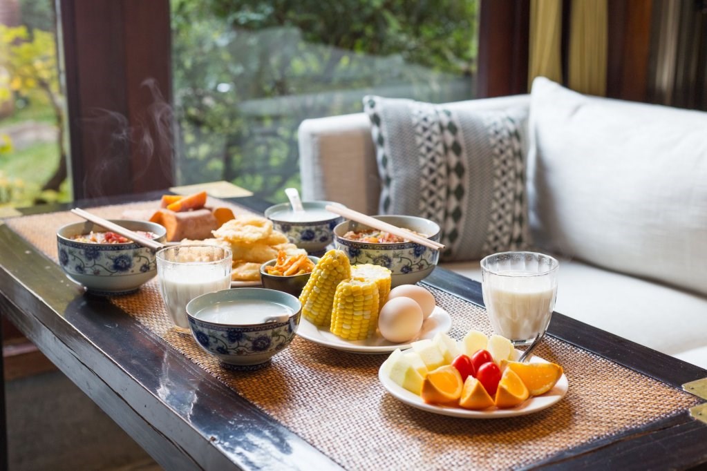 Lijiang Hotel JunBoXuan en Lijiang