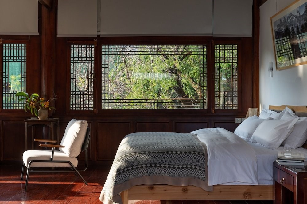 Lijiang Hotel JunBoXuan en Lijiang