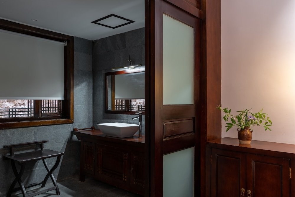 Lijiang Hotel JunBoXuan en Lijiang