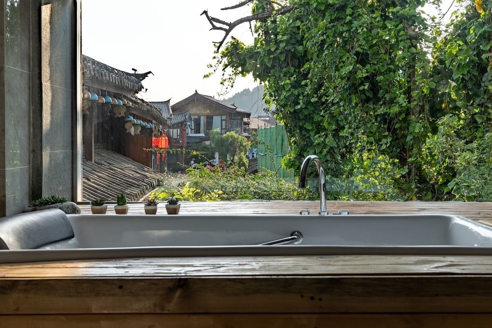 Lijiang Hotel JunBoXuan en Lijiang