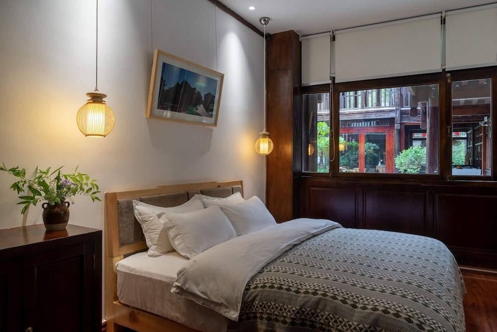 Lijiang Hotel JunBoXuan en Lijiang
