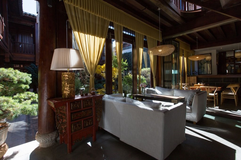 Lijiang Hotel JunBoXuan