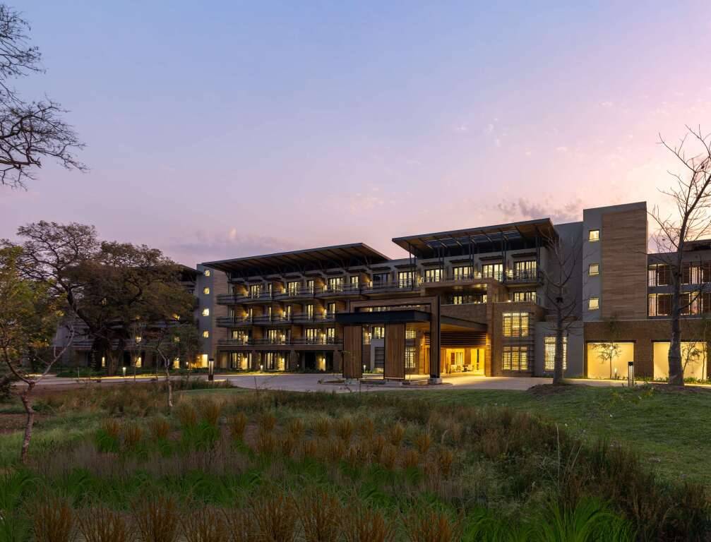 Radisson Blu Mosi-Oa-Tunya, Livingstone Resort