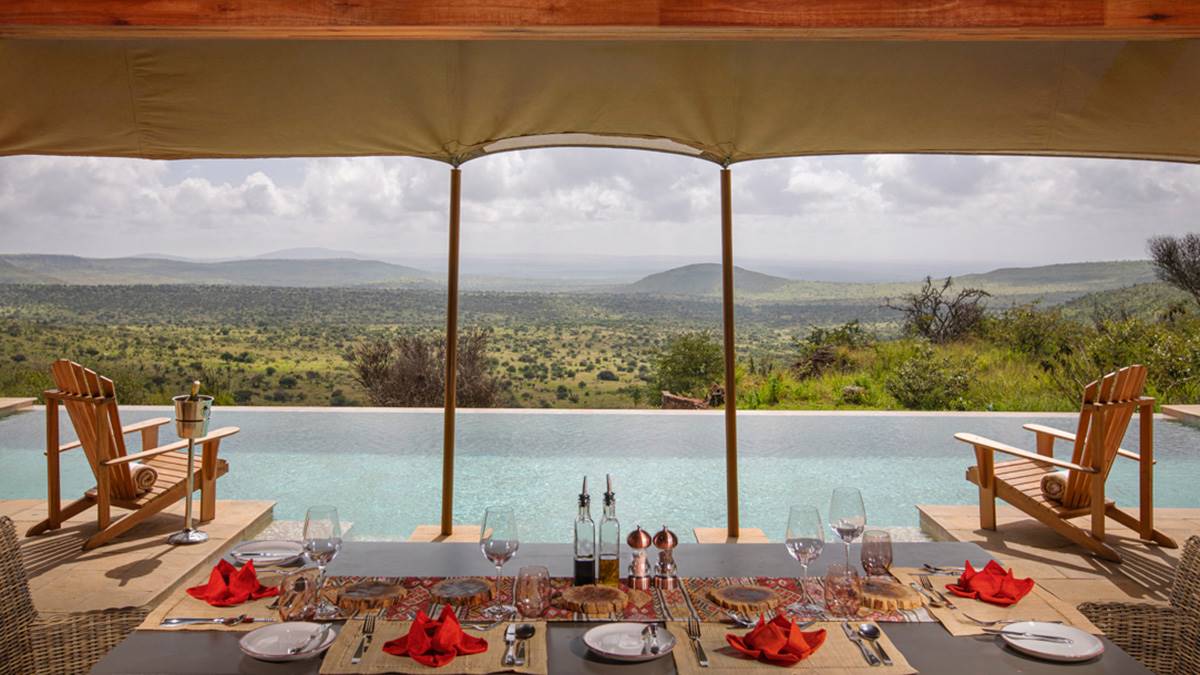 Loisaba Lodo Springs