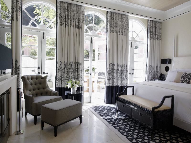 Hotel Bel-Air - Dorchester Collection