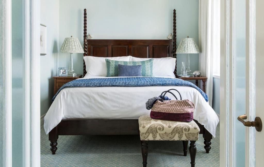 Casa del Mar Santa Mónica