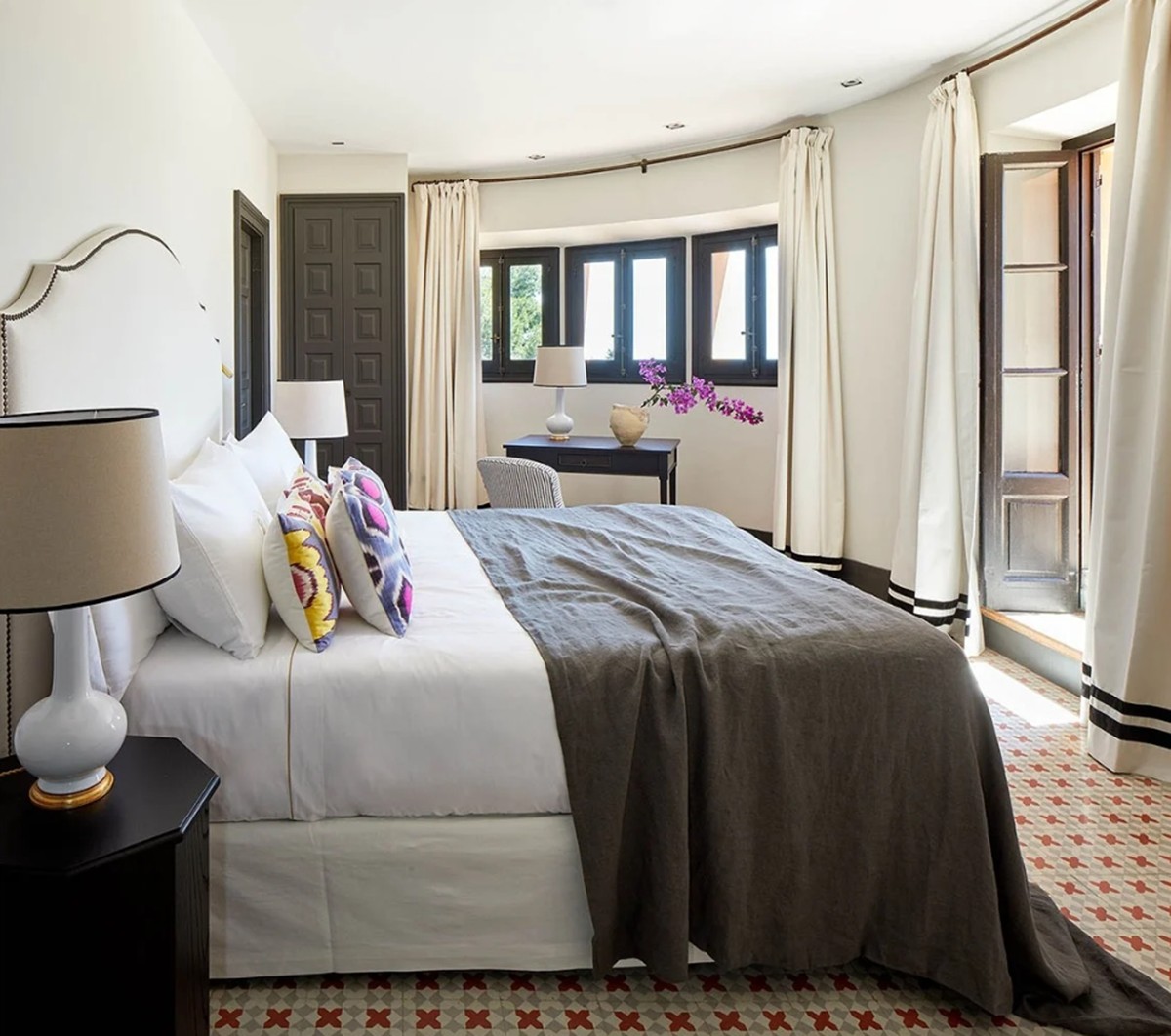 Hotel Soho Boutique Castillo de Santa Catalina