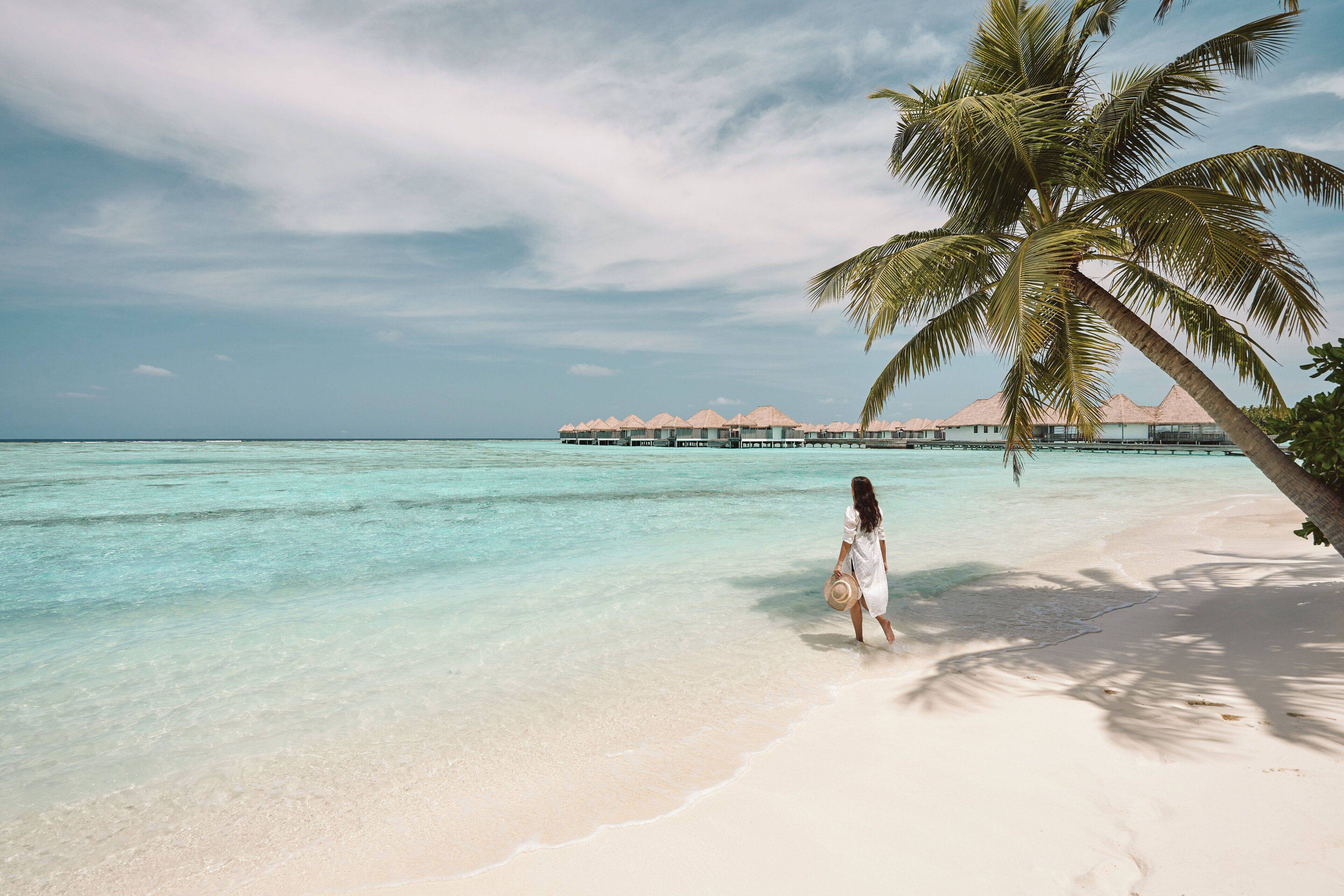COMO Maalifushi en Maldivas