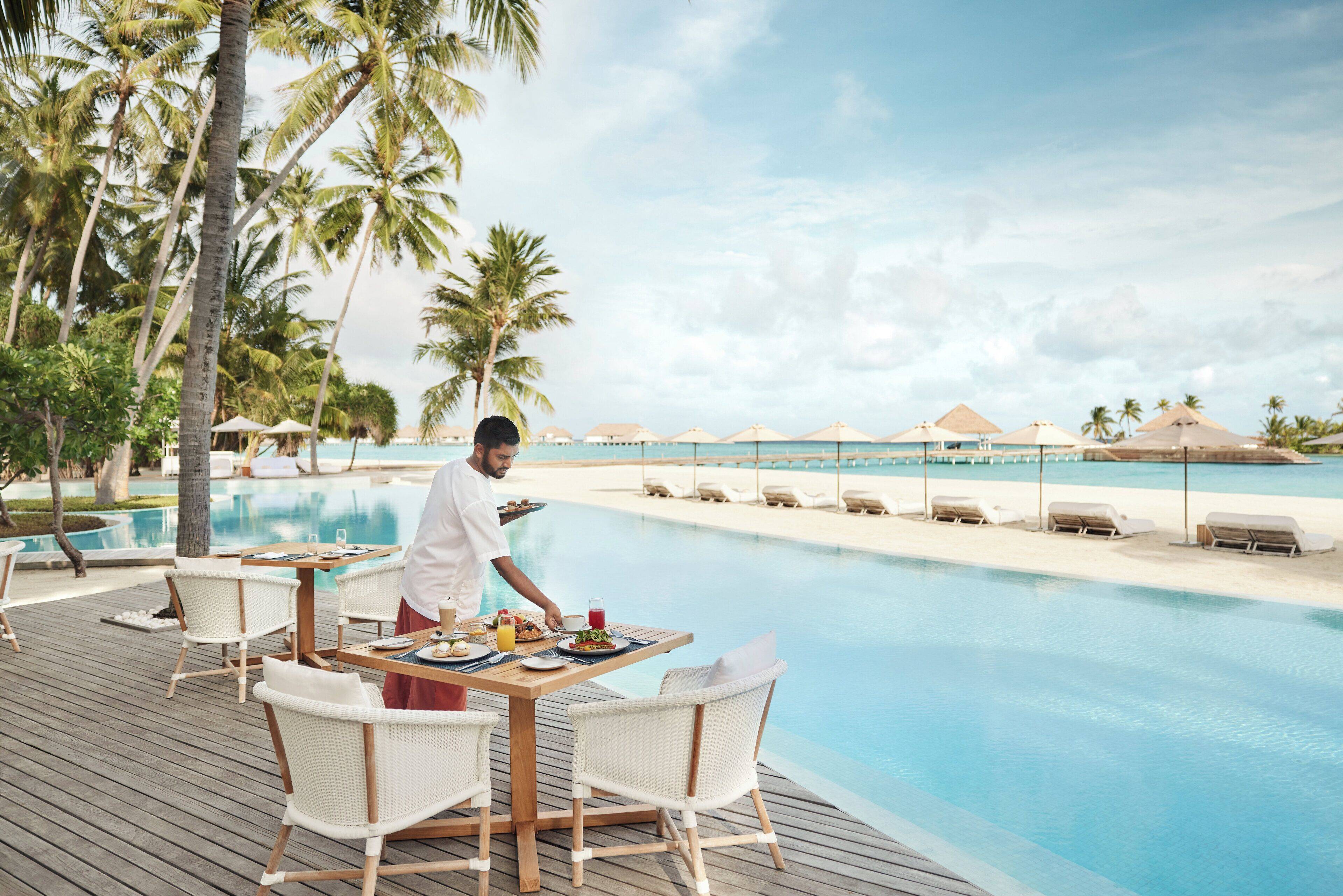 COMO Maalifushi en Maldivas