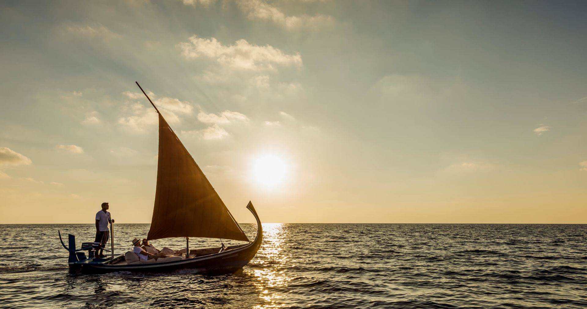 COMO Maalifushi en Maldivas
