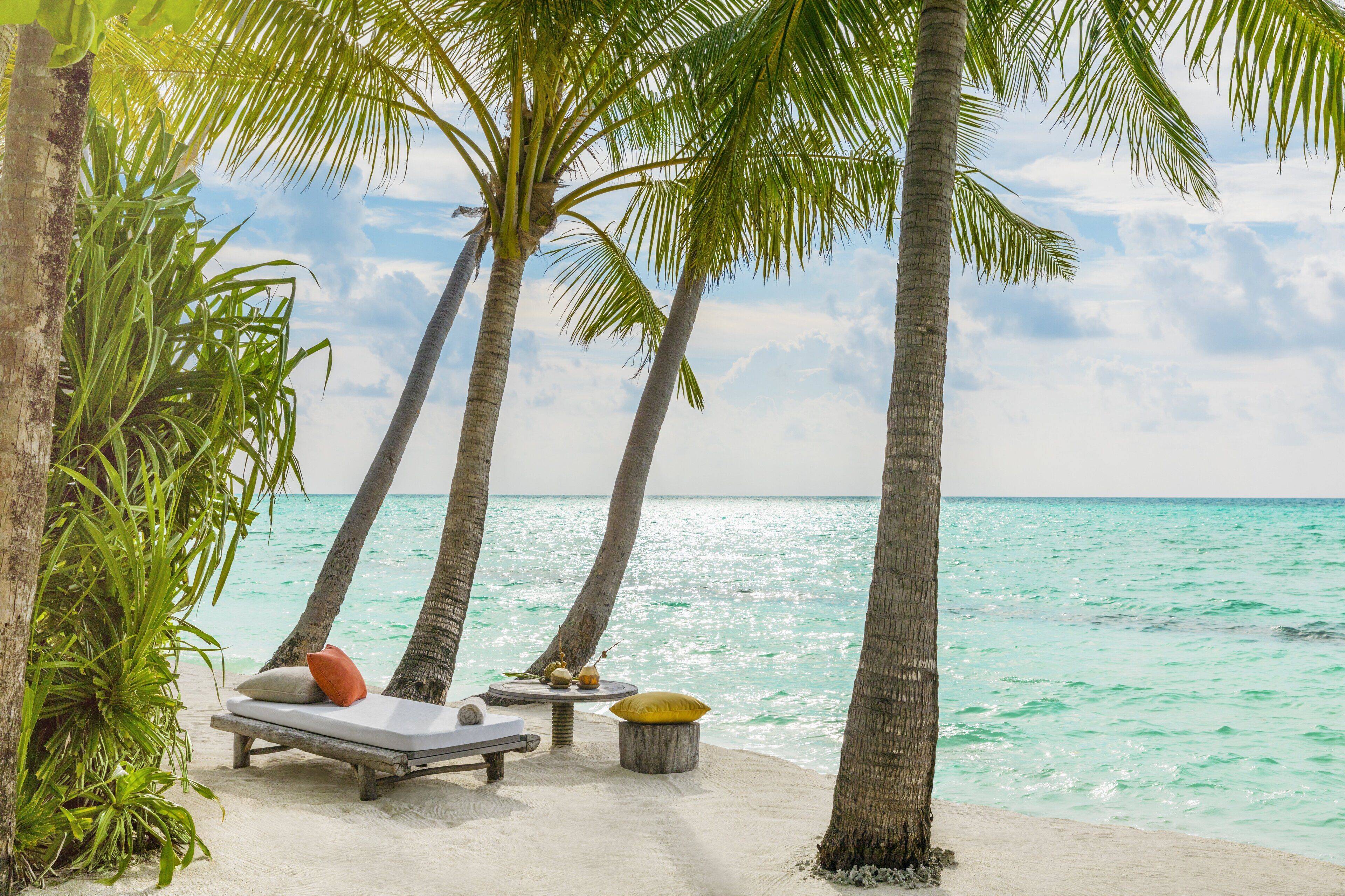 COMO Maalifushi en Maldivas