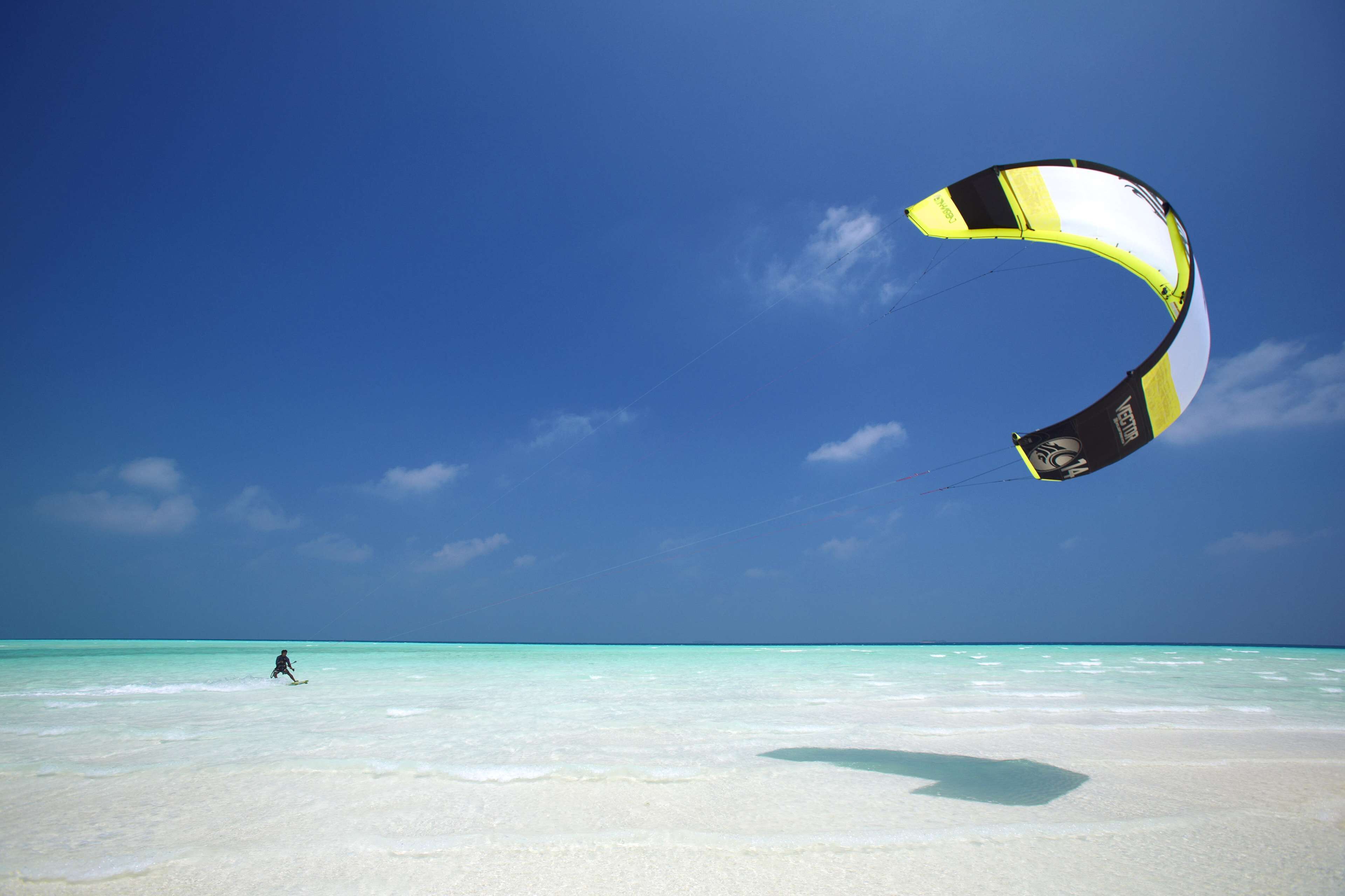 Niyama Private Islands en Maldivas