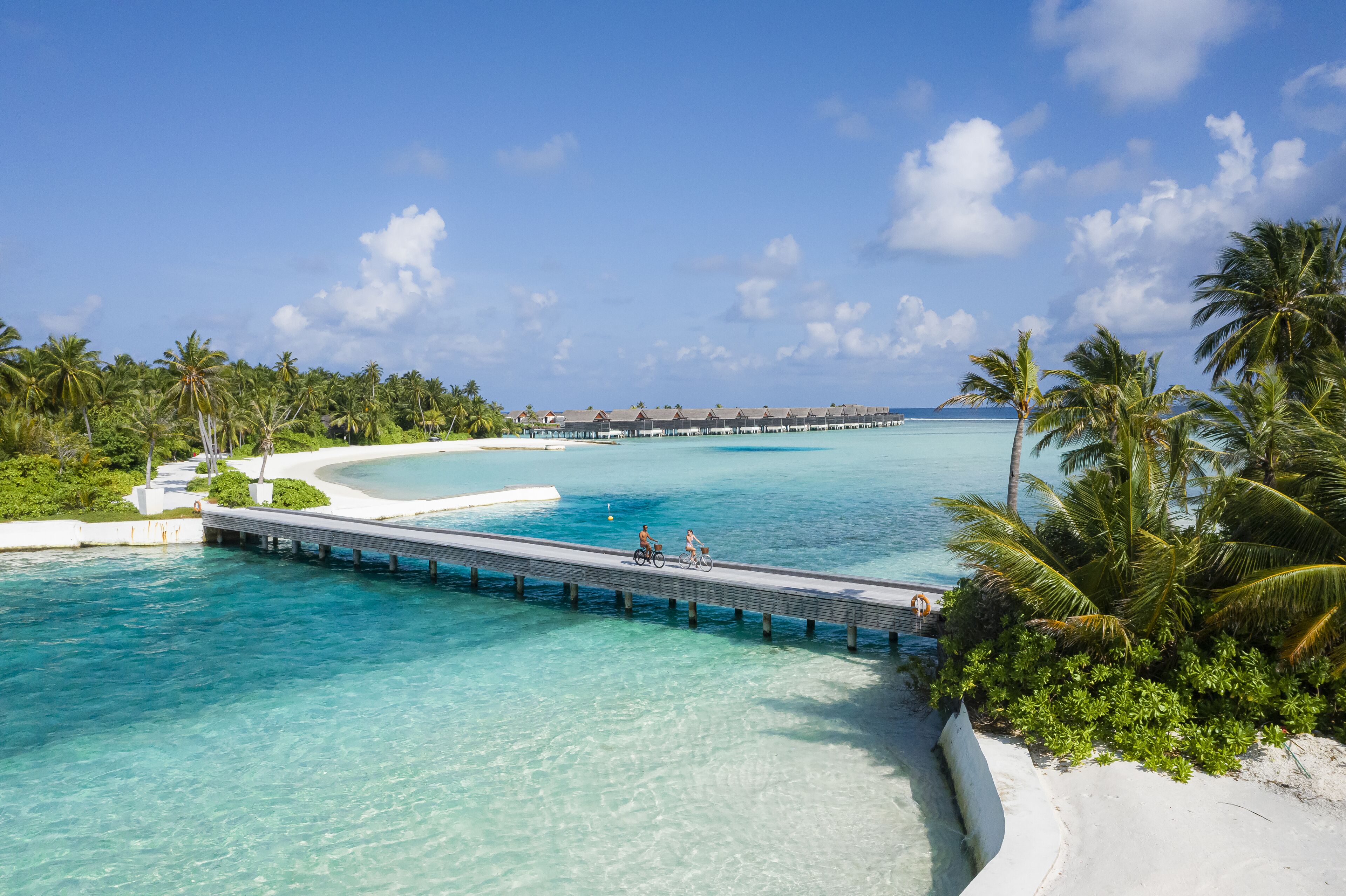 Niyama Private Islands en Maldivas