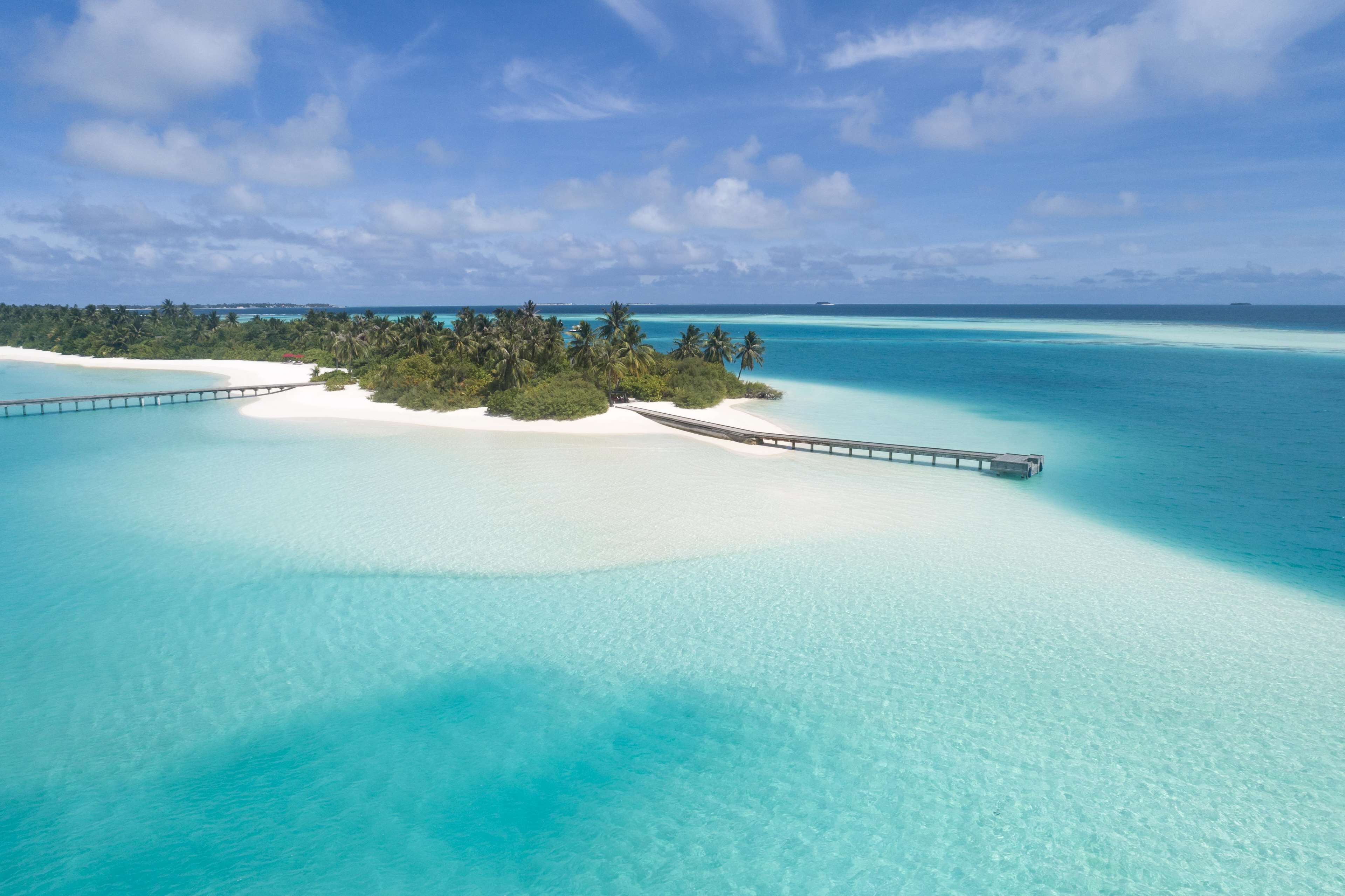 Niyama Private Islands en Maldivas