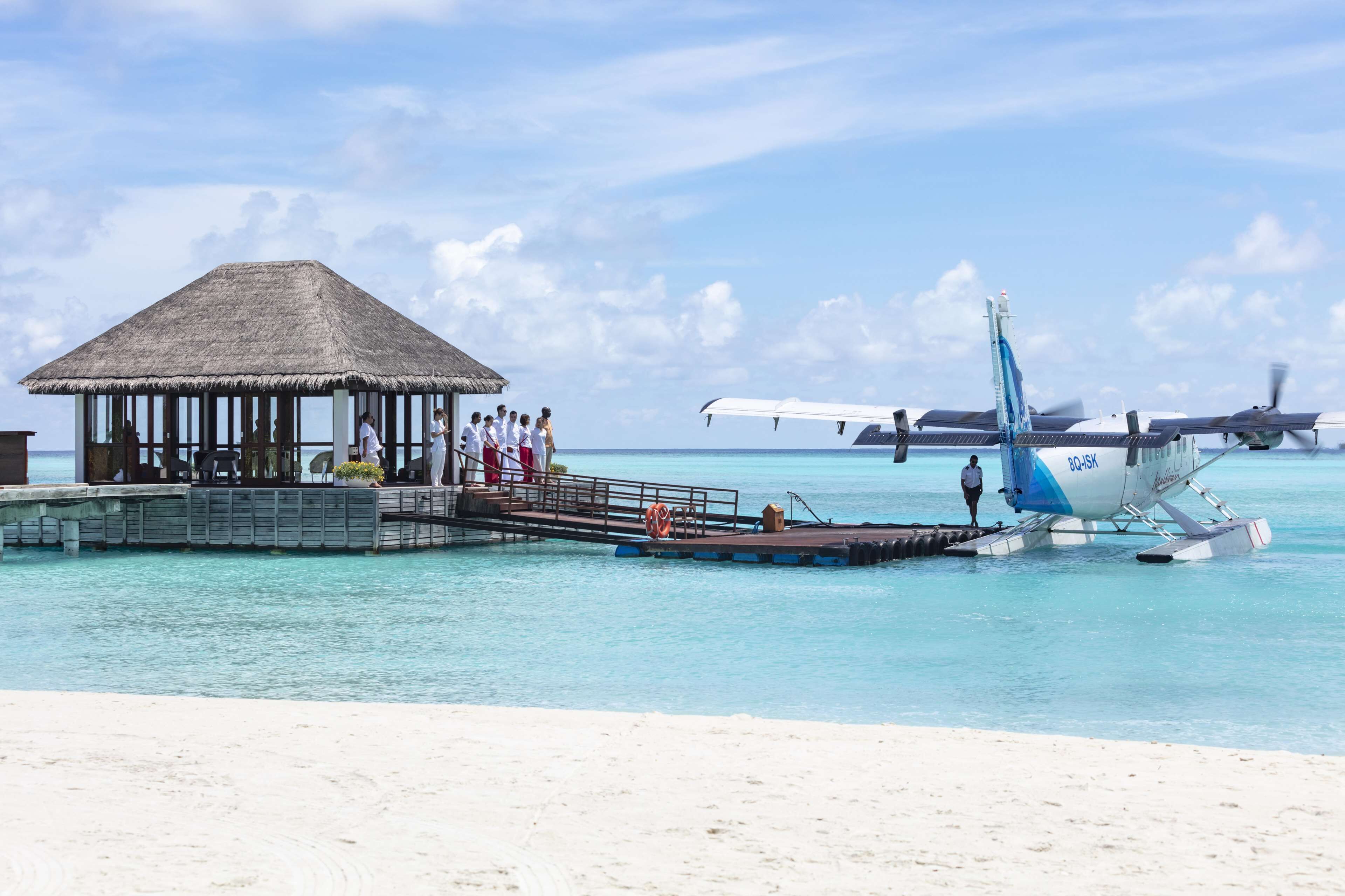 Niyama Private Islands en Maldivas