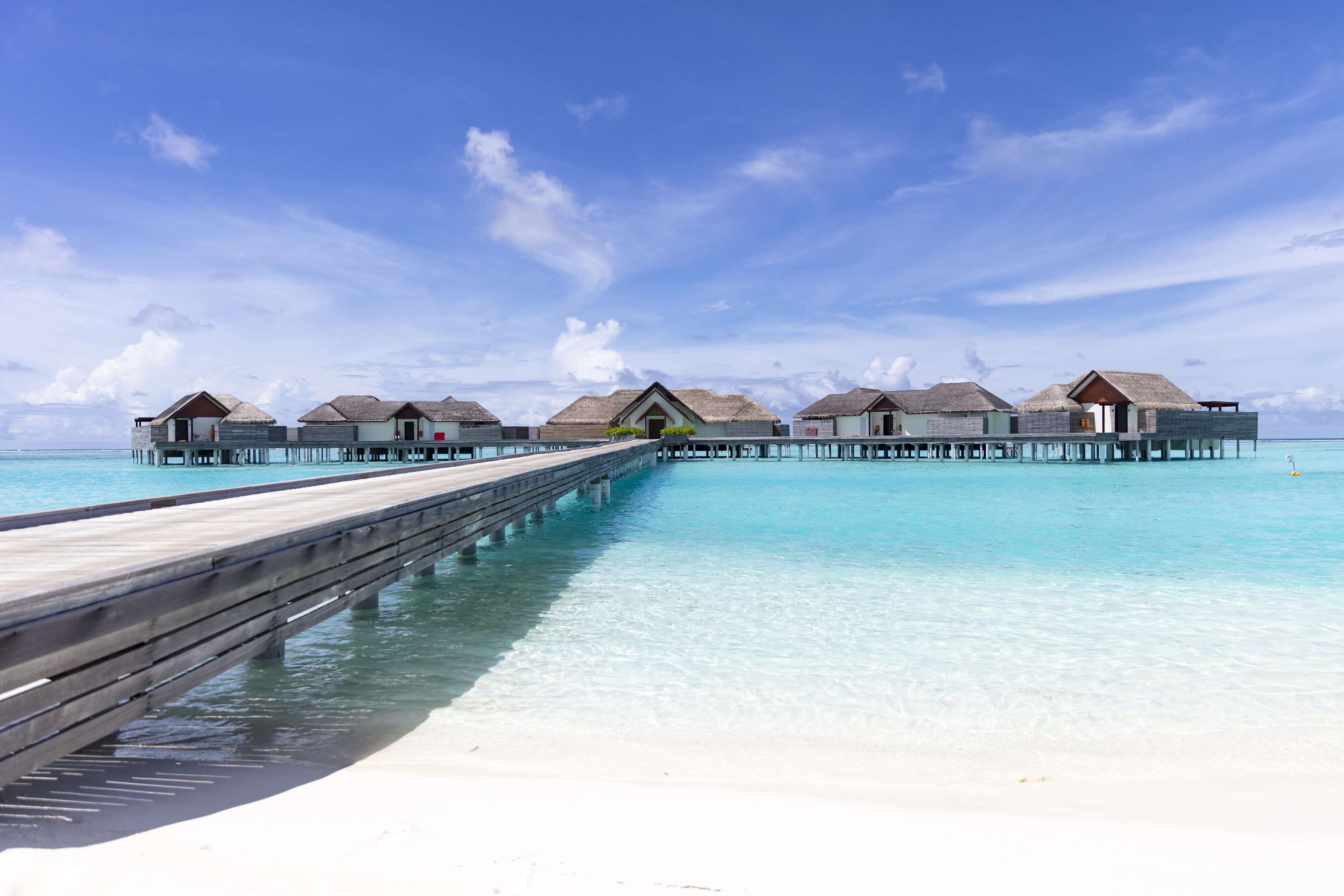 Niyama Private Islands en Maldivas