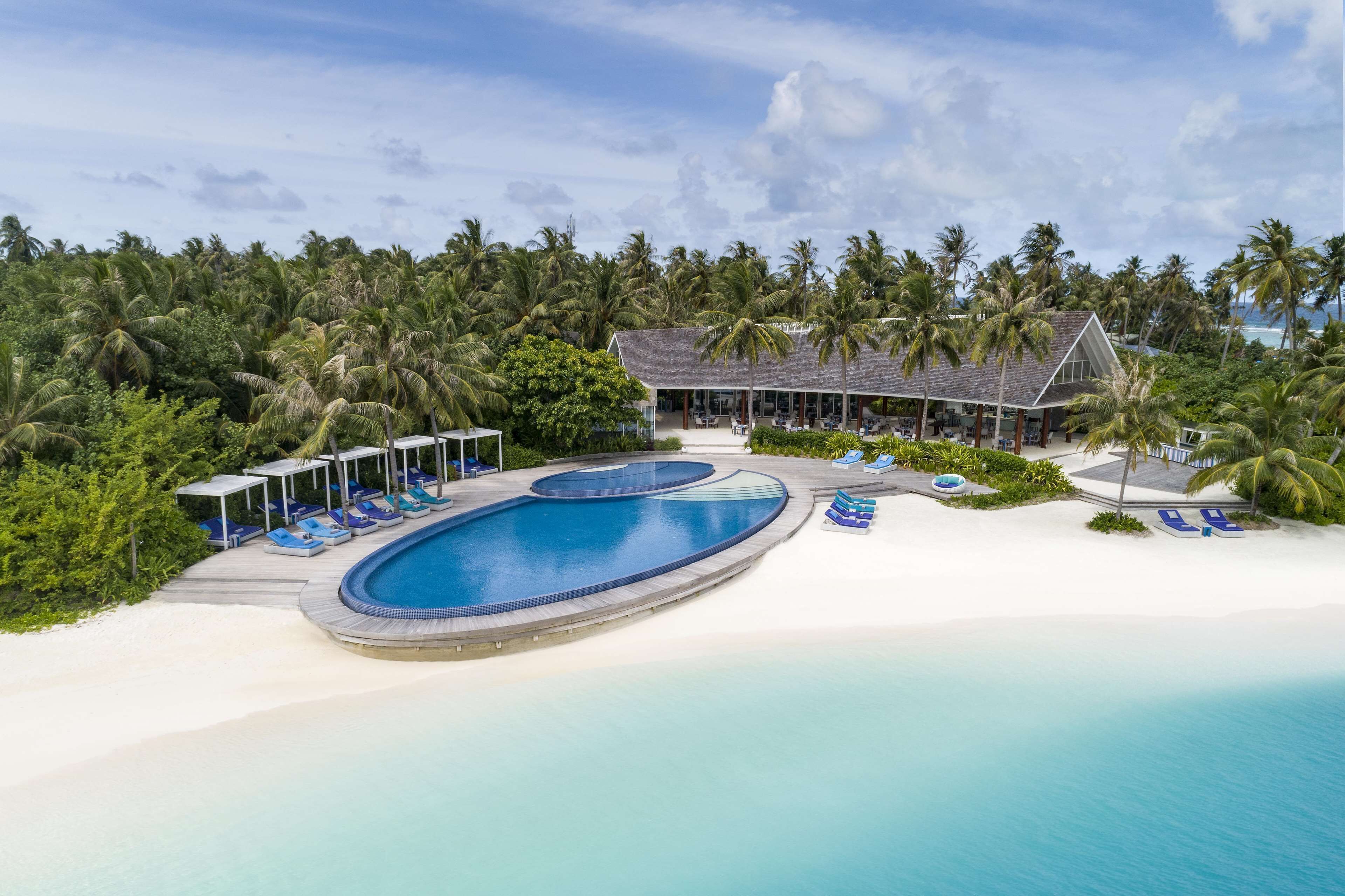 Niyama Private Islands en Maldivas