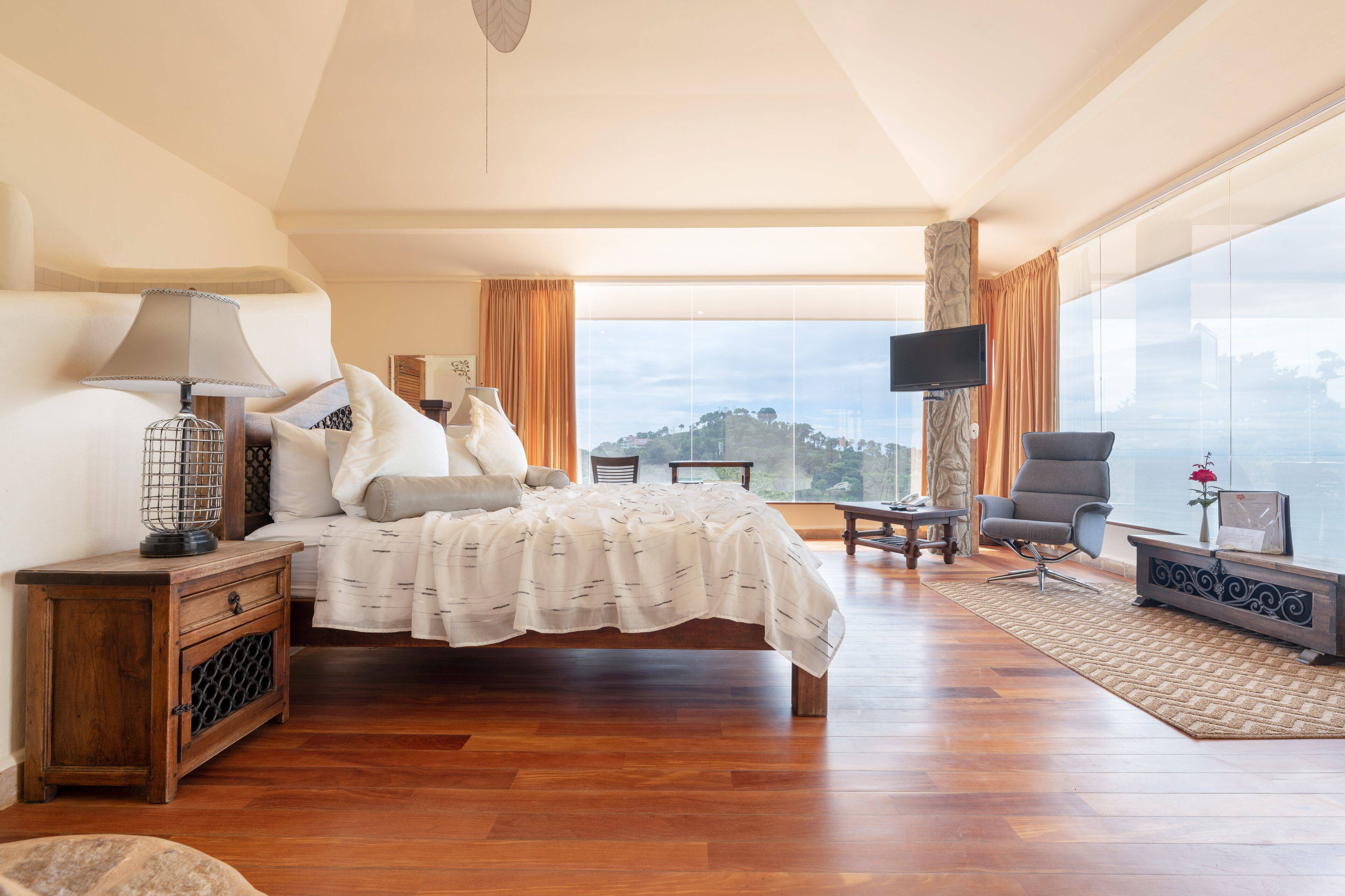 Issimo Suites Boutique Hotel and Spa