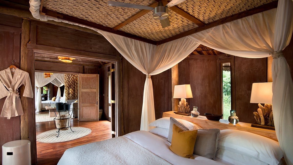 And Beyond  Lake Manyara Tree Lodge