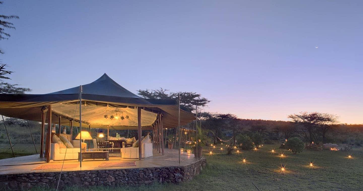 Masai Mara