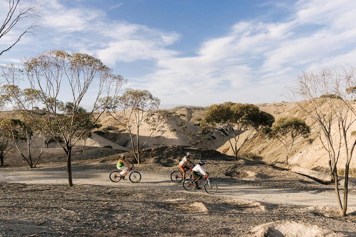 Caravan by Habitas Agafay 