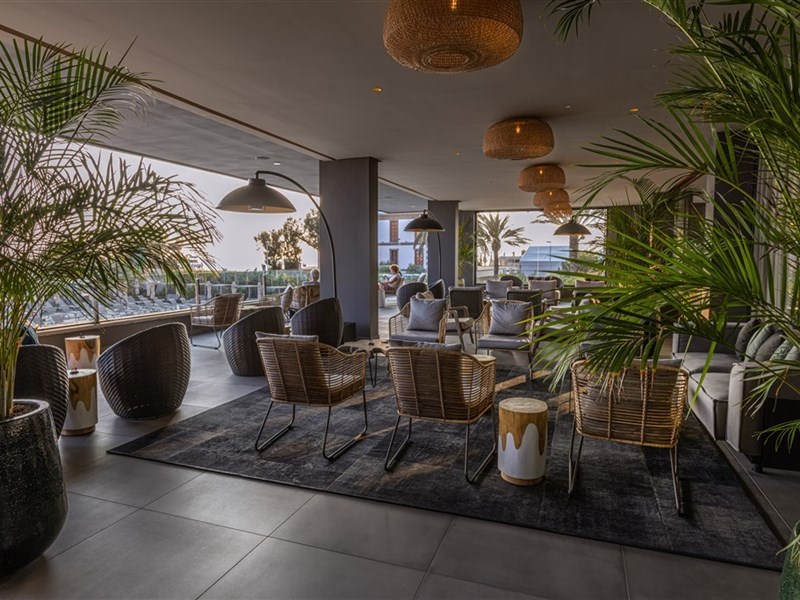 Hotel Faro, a Lopesan Collection Hotel - Adults Only