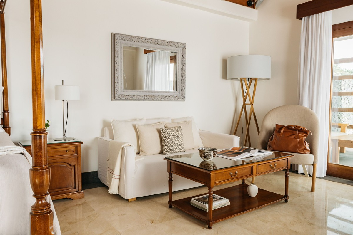 Paradisus Salinas Lanzarote – Adults Only en Lanzarote
