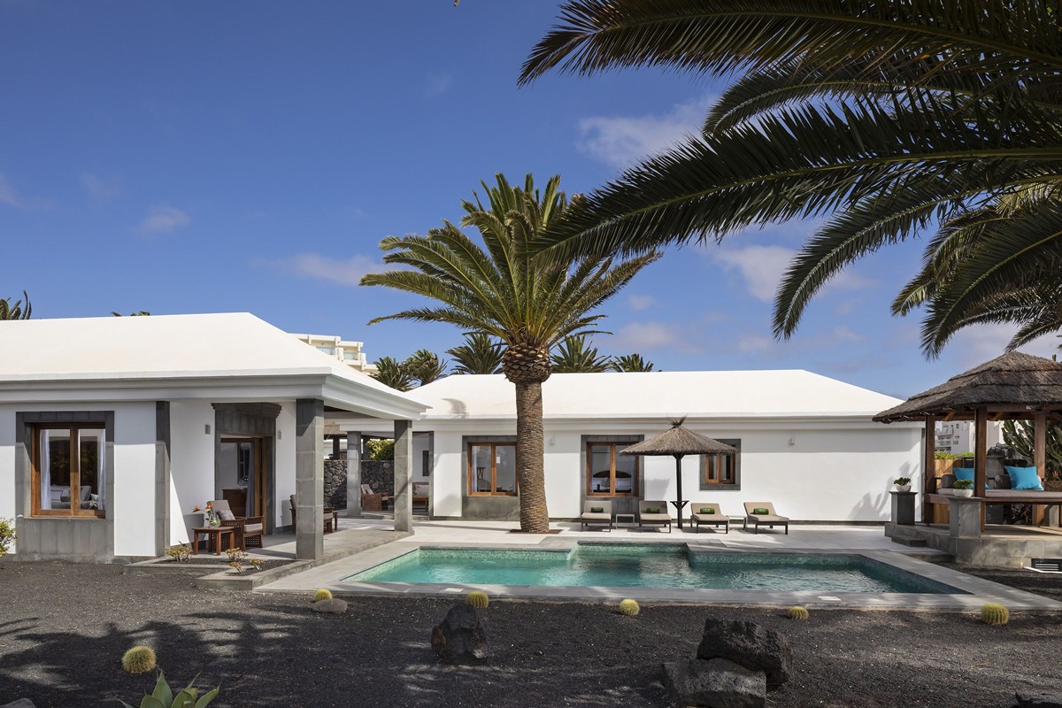 Paradisus Salinas Lanzarote – Adults Only en Lanzarote