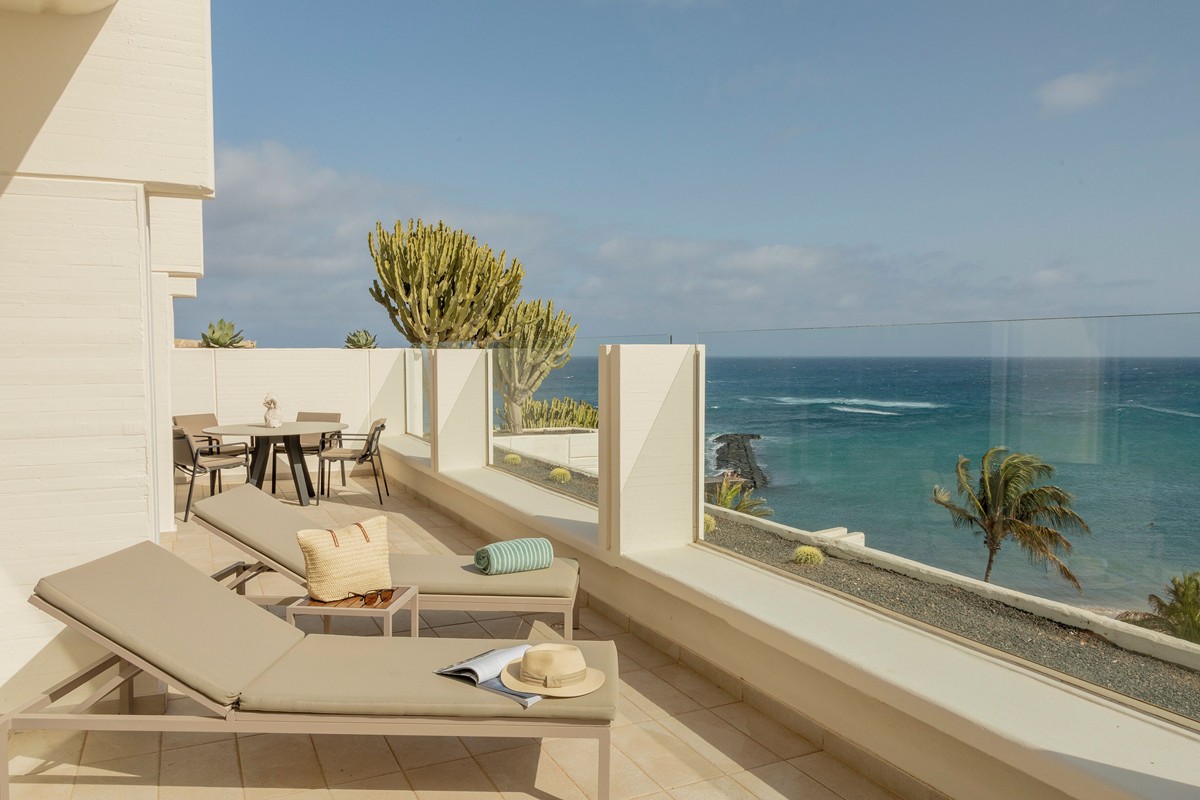 Paradisus Salinas Lanzarote – Adults Only en Lanzarote
