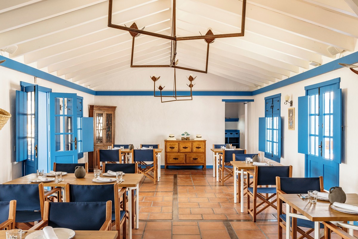 Paradisus Salinas Lanzarote – Adults Only en Lanzarote