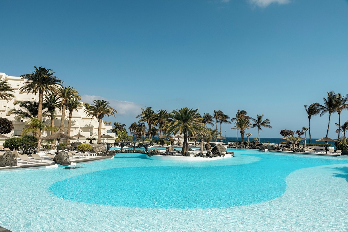 Paradisus Salinas Lanzarote – Adults Only en Lanzarote