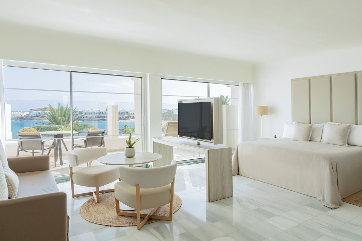 Paradisus Salinas Lanzarote – Adults Only en Lanzarote