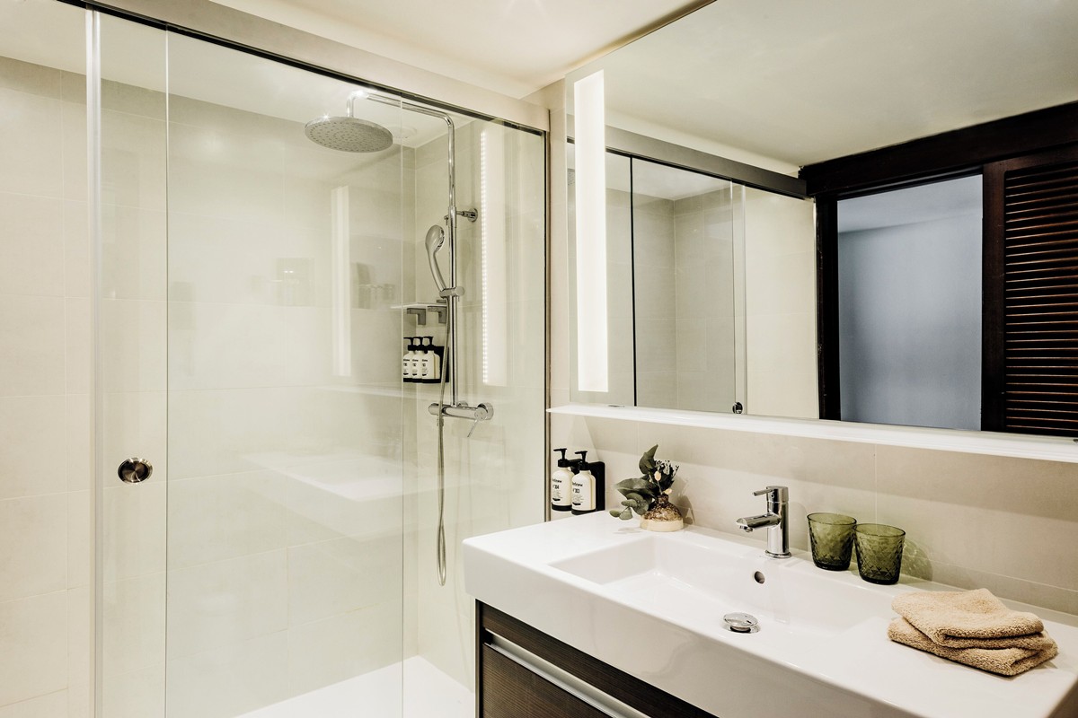 Paradisus Salinas Lanzarote – Adults Only en Lanzarote