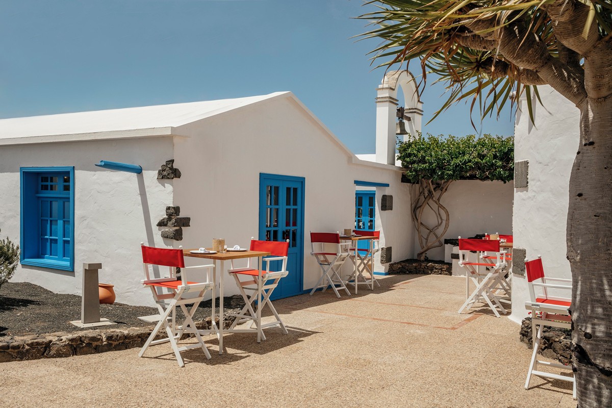 Paradisus Salinas Lanzarote – Adults Only en Lanzarote