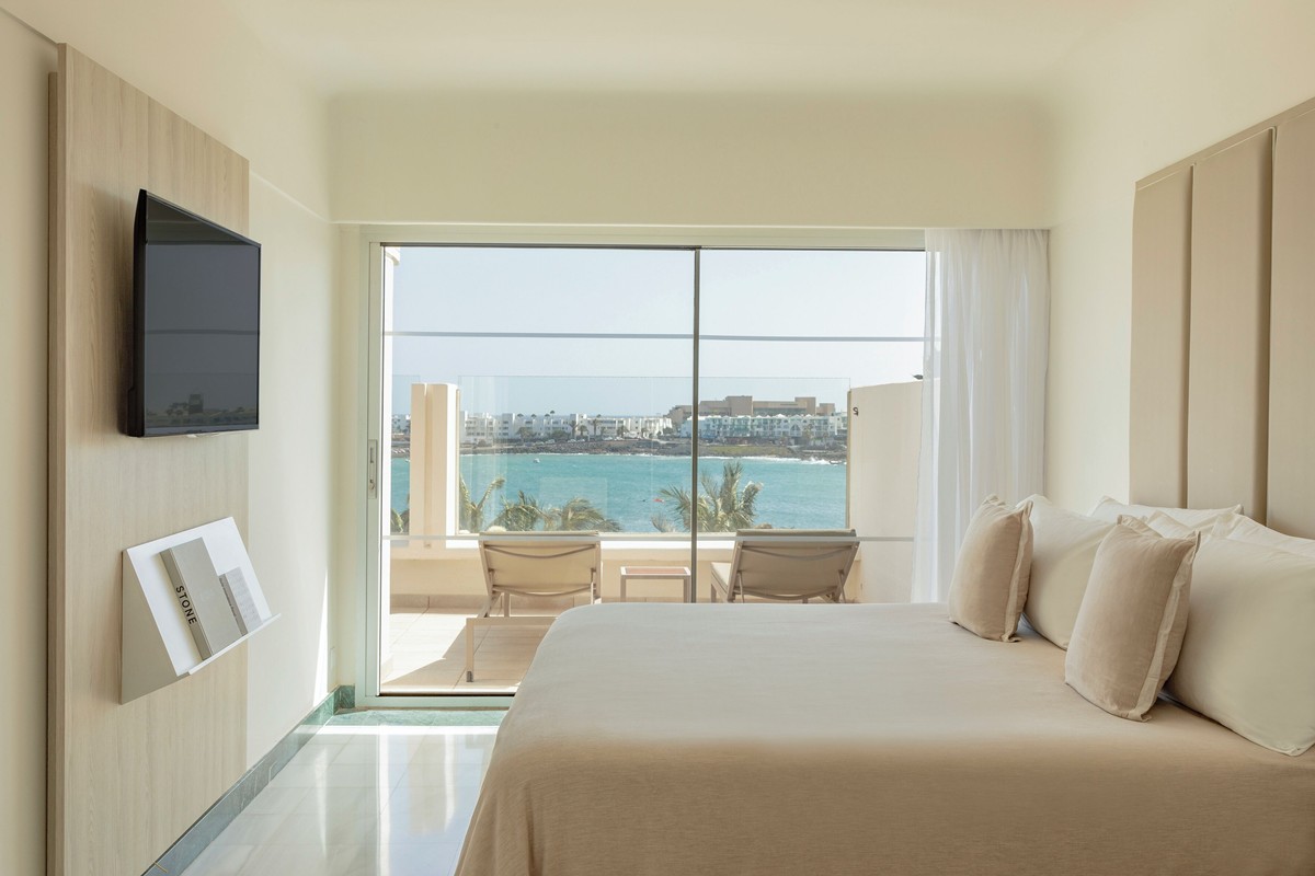 Paradisus Salinas Lanzarote – Adults Only en Lanzarote