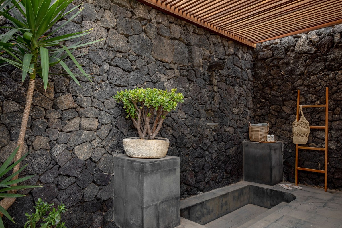 Paradisus Salinas Lanzarote – Adults Only en Lanzarote