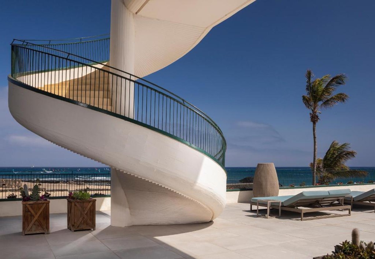 Paradisus Salinas Lanzarote – Adults Only en Lanzarote