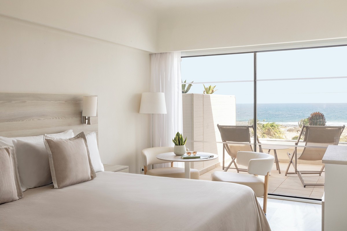Paradisus Salinas Lanzarote – Adults Only en Lanzarote