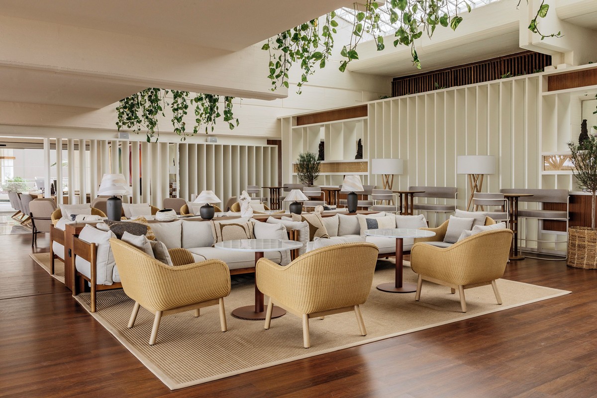 Paradisus Salinas Lanzarote – Adults Only en Lanzarote
