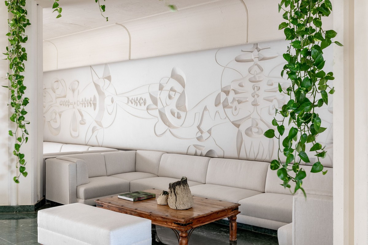 Paradisus Salinas Lanzarote – Adults Only en Lanzarote