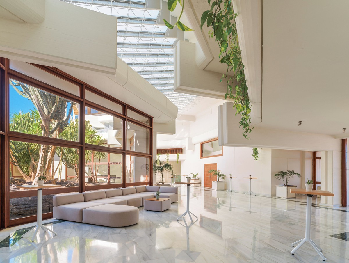 Paradisus Salinas Lanzarote – Adults Only en Lanzarote