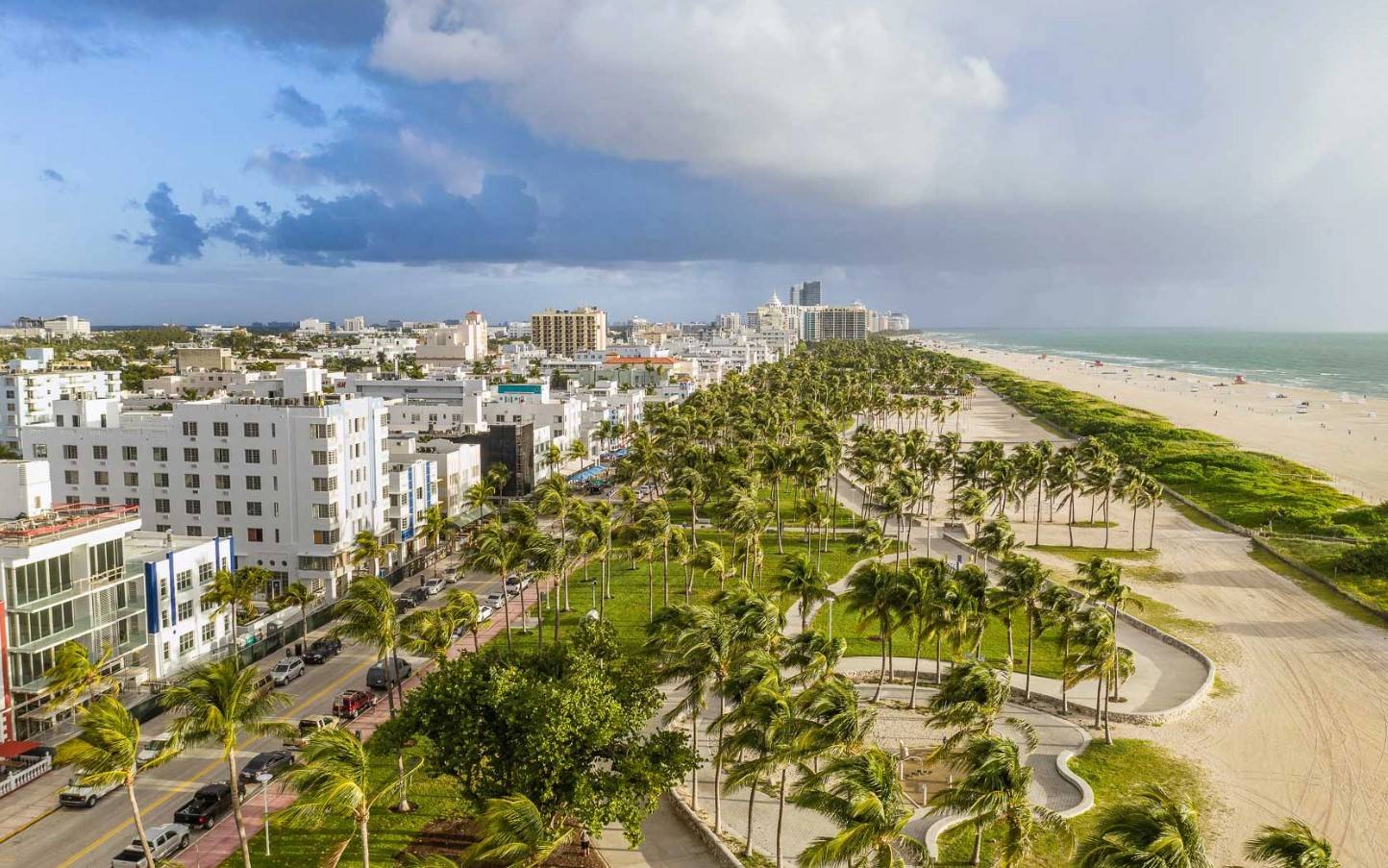 Nautilus Sonesta Miami Beach