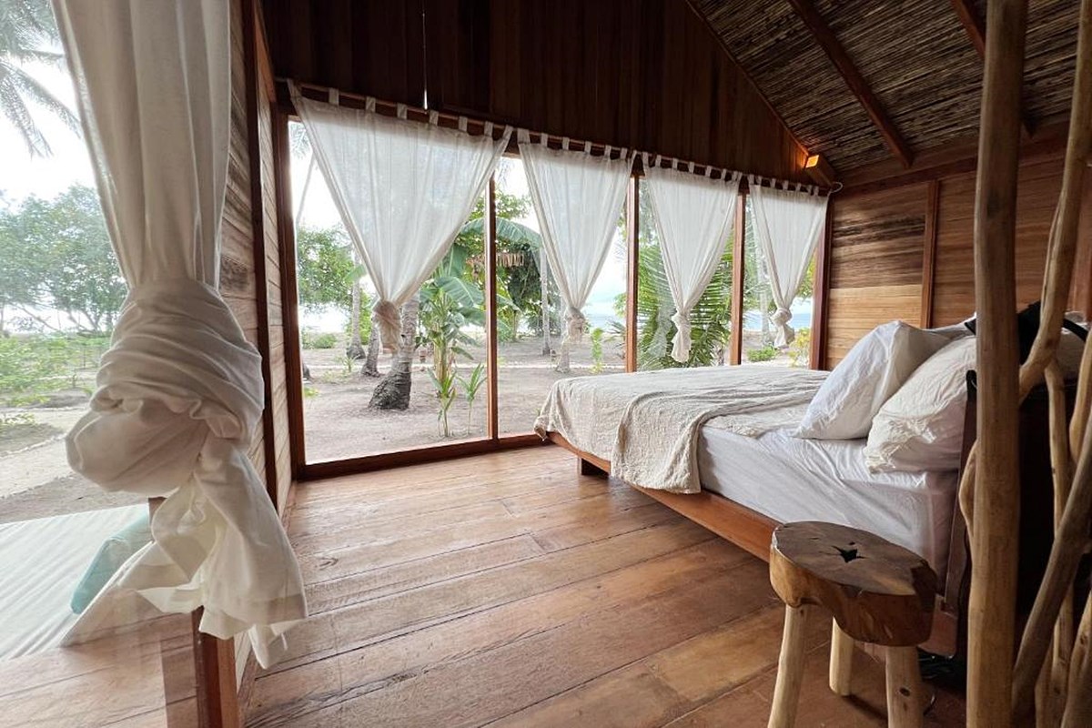 Metita Beach and Dive Resort en Indonesia