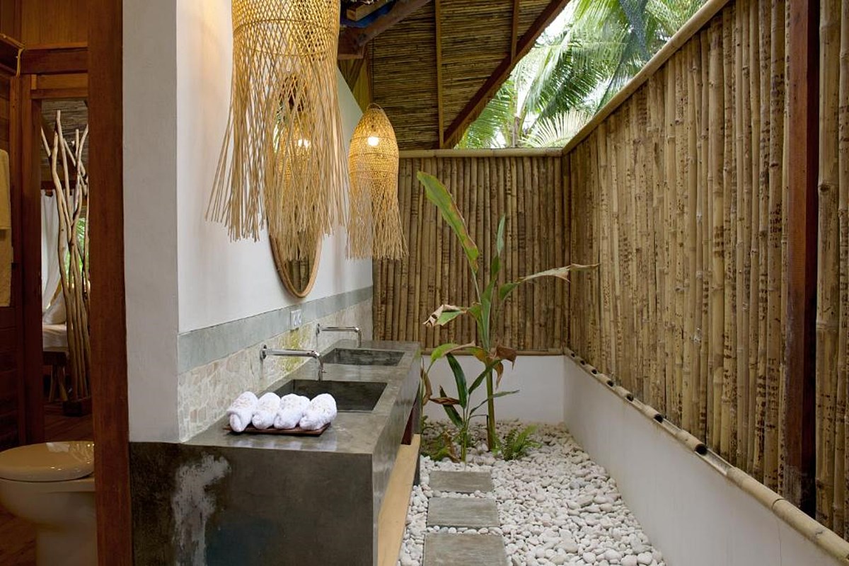 Metita Beach and Dive Resort en Indonesia