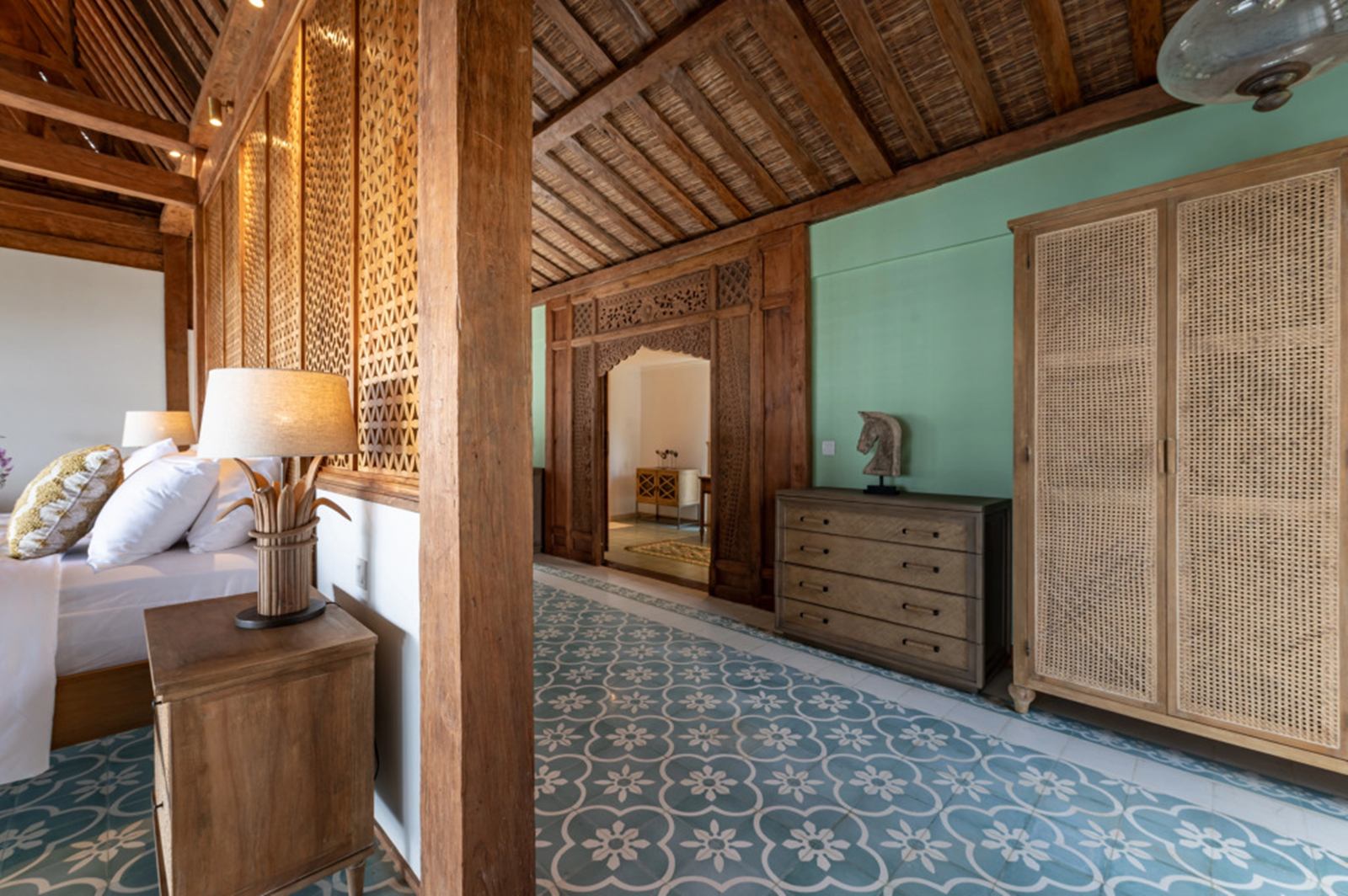 Resort Umah Lusa Hotel