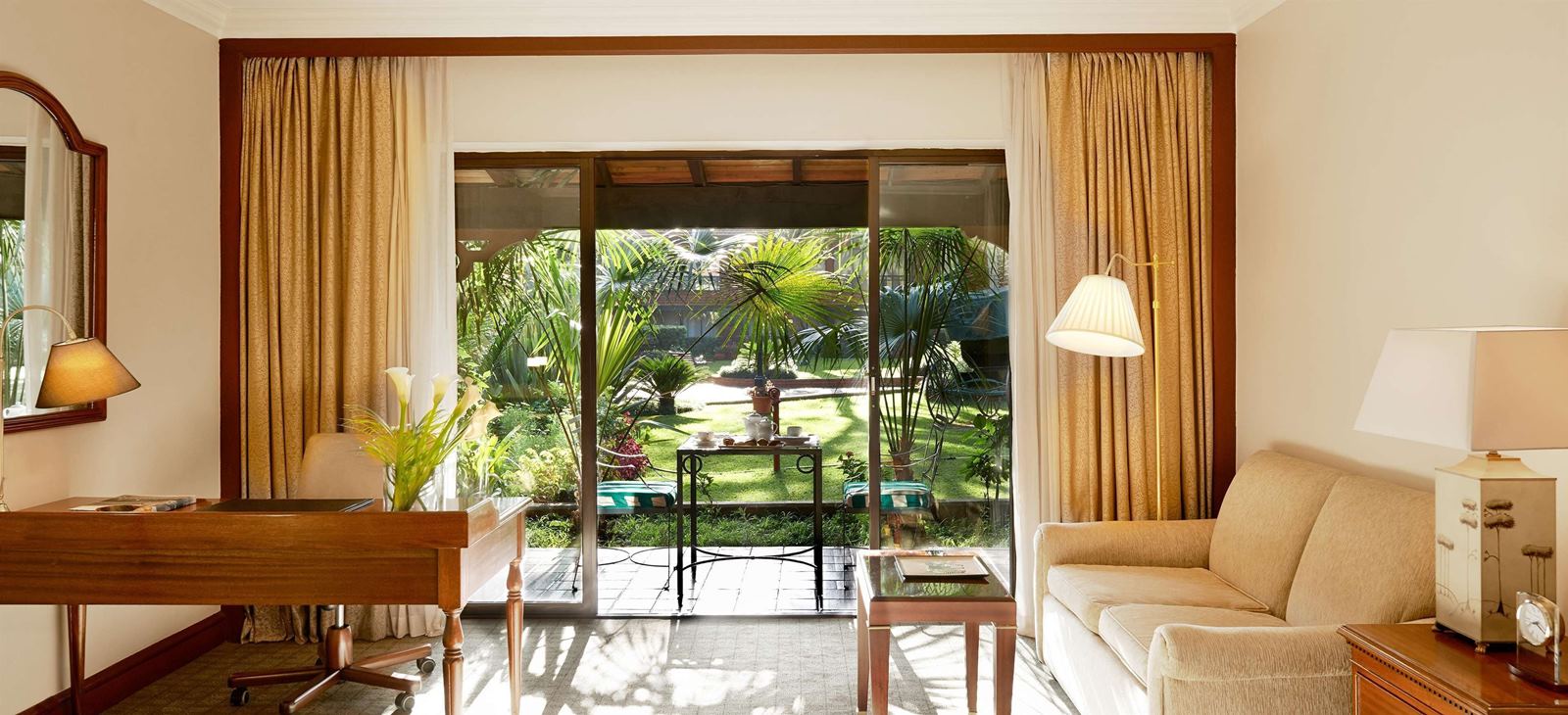 Fairmont The Norfolk